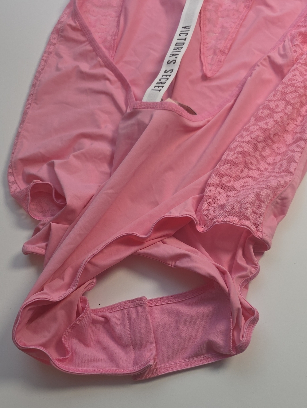 NWT Victoria's Secret Teddy - Picture 6 of 7